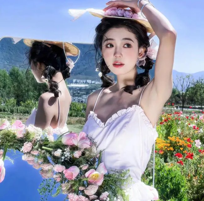 喜欢你