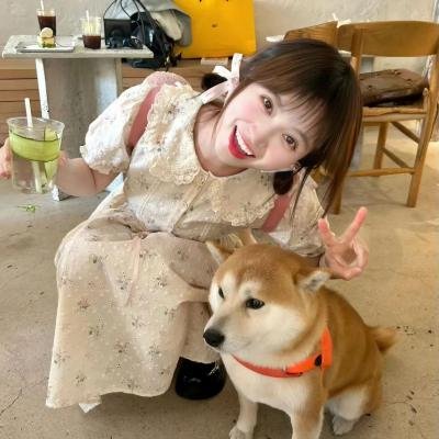 请和我奔现吧